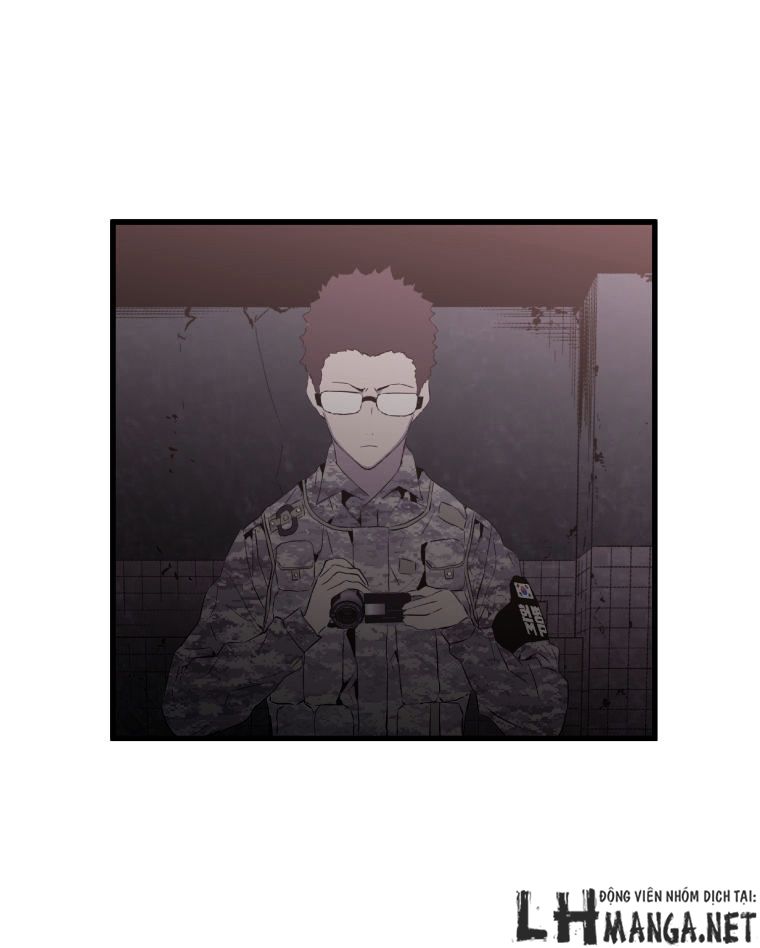 M.i.a - Jakjeonjung Siljong: Chapter 20