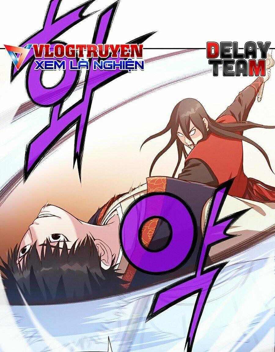 Thiên Võ Chiến Thần: Chapter 14