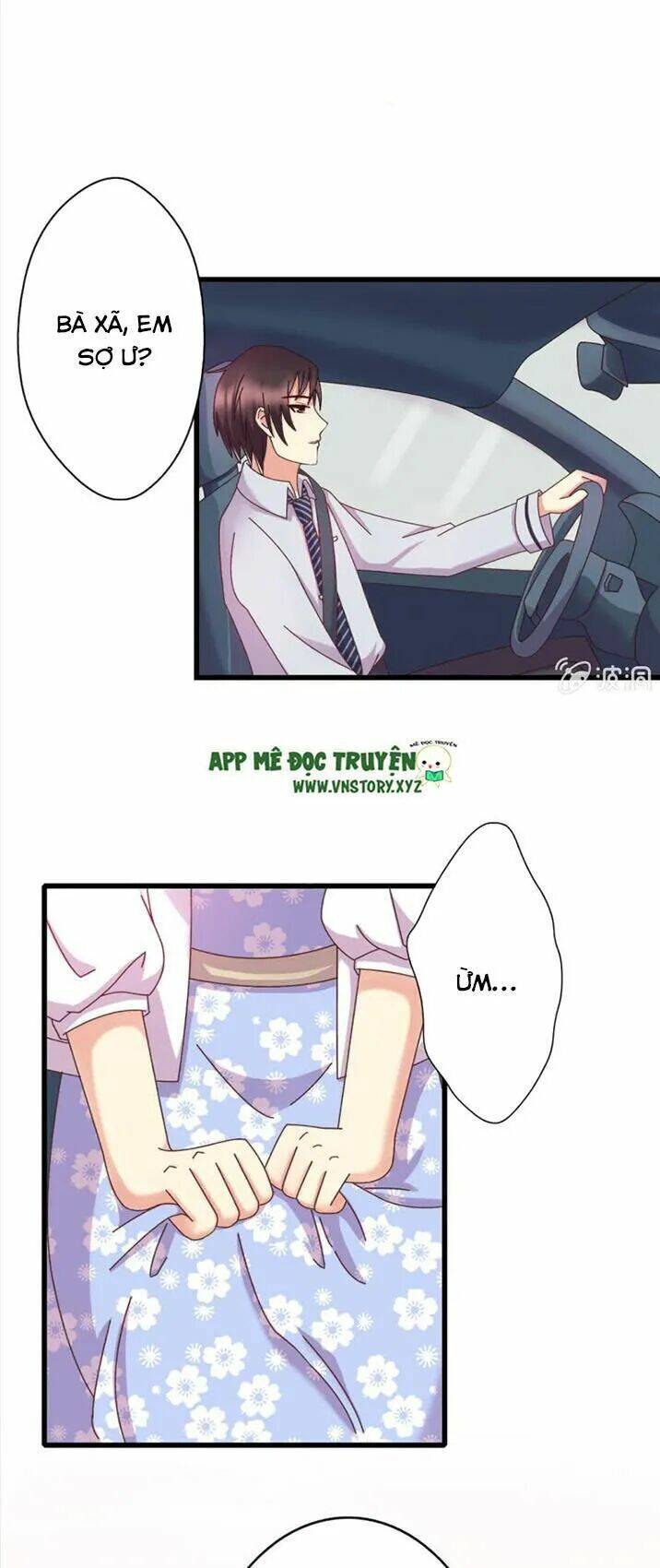 Kết Hôn Thử 99 Ngày: Chapter 9.5