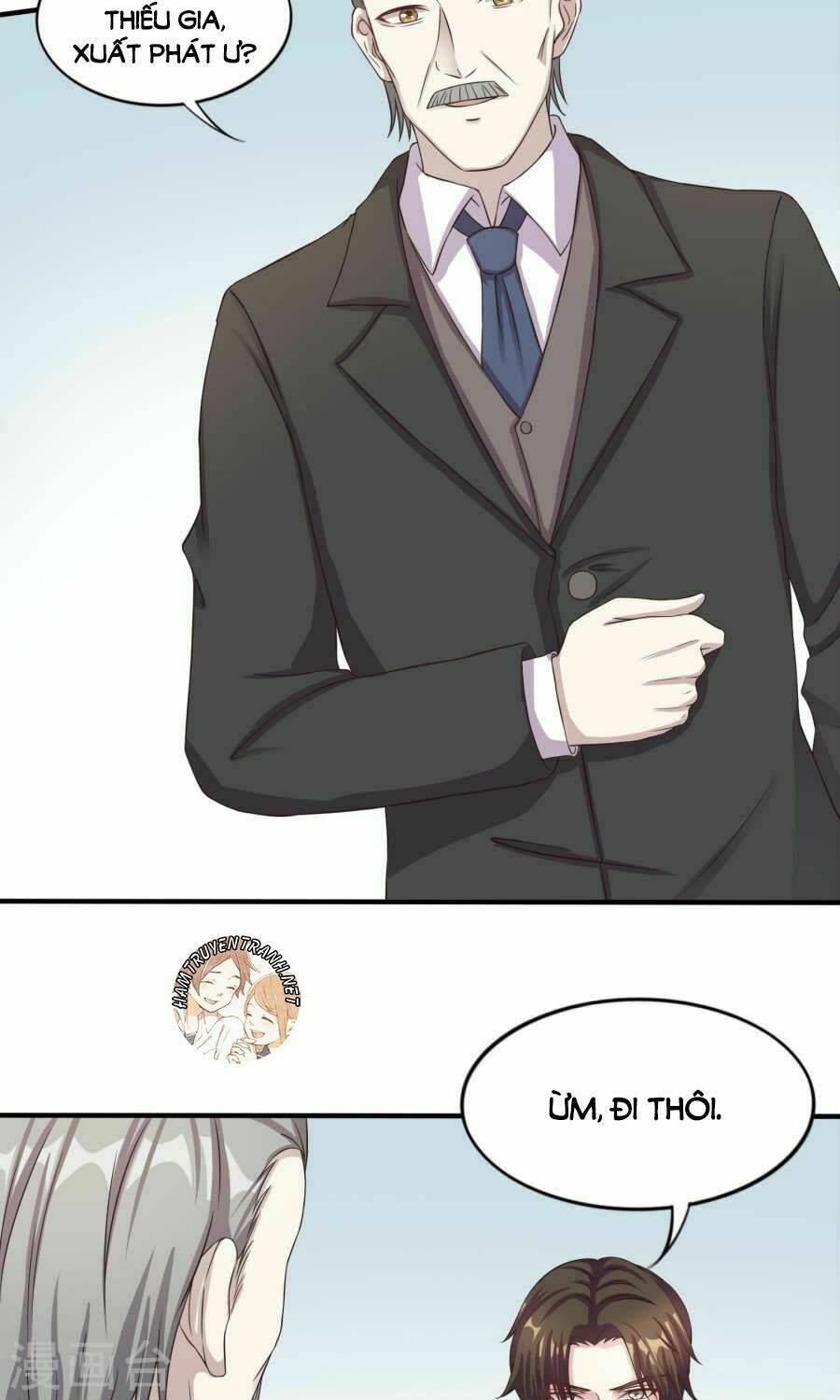 Trùng Sinh Chi Ảnh Hậu Dưỡng Thành Kế Hoạch: Chapter 10