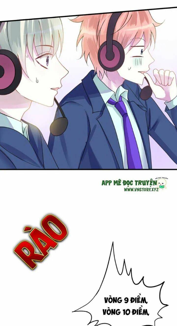 Thần Tượng Điểm Zero: Chapter 123