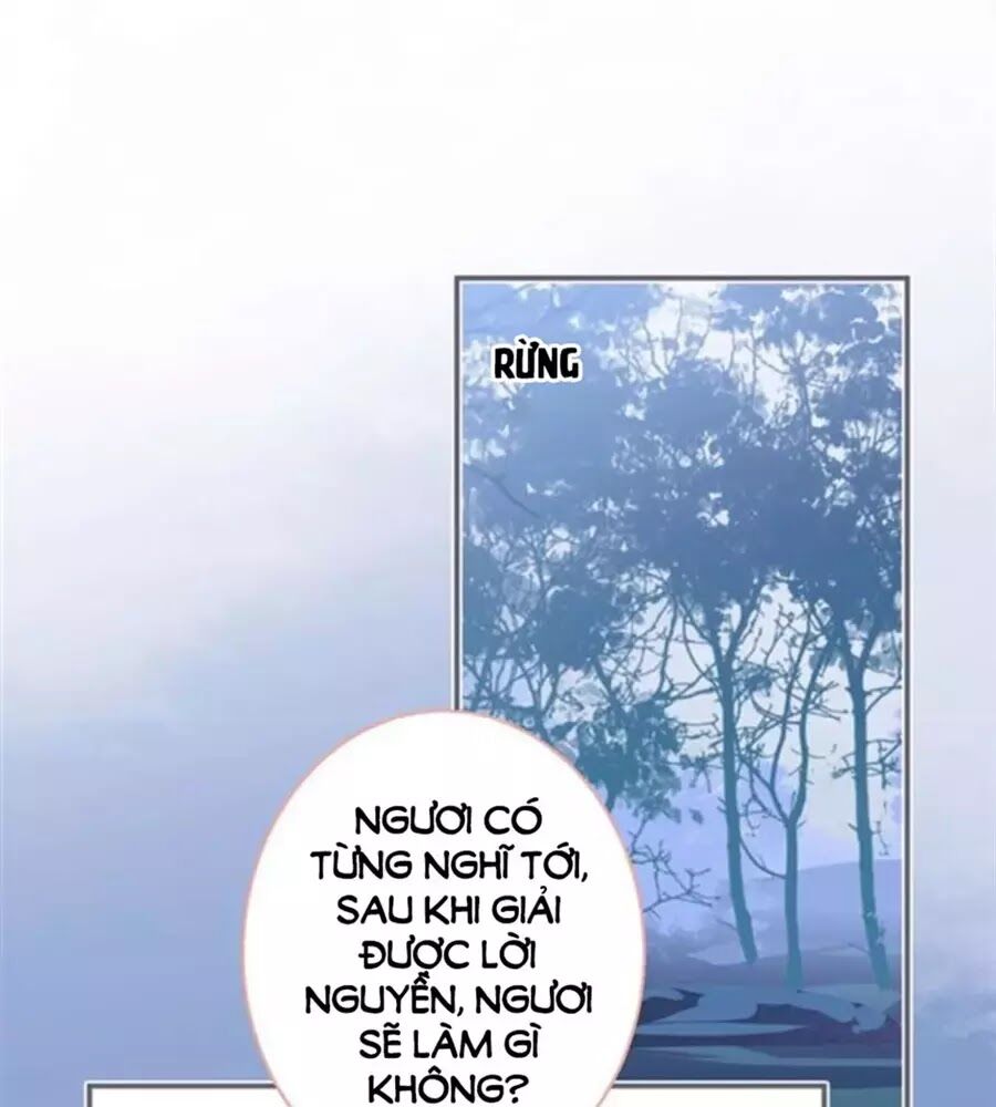 Vương Tử Và Ánh Trăng Đen: Chapter 57