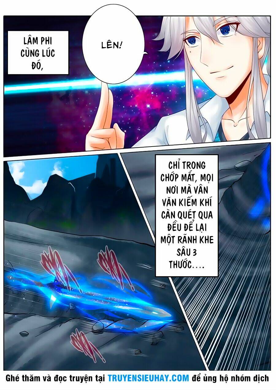 Chư Thiên Ký: Chapter 106