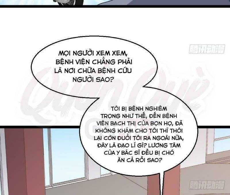 Tối Cuồng Nữ Tế: Chapter 12