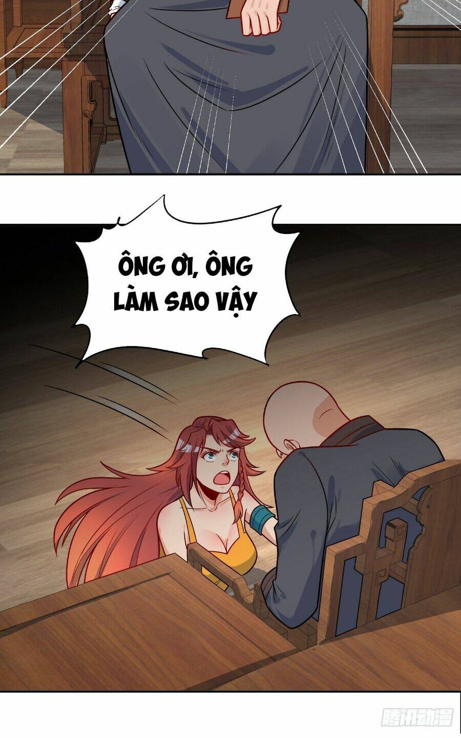 Tiên Giới Thương Thành: Chapter 53