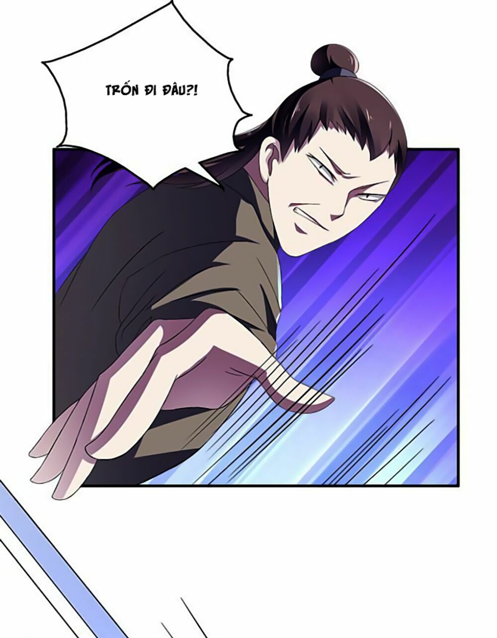 Thịnh Thế An Nhiên: Chapter 3