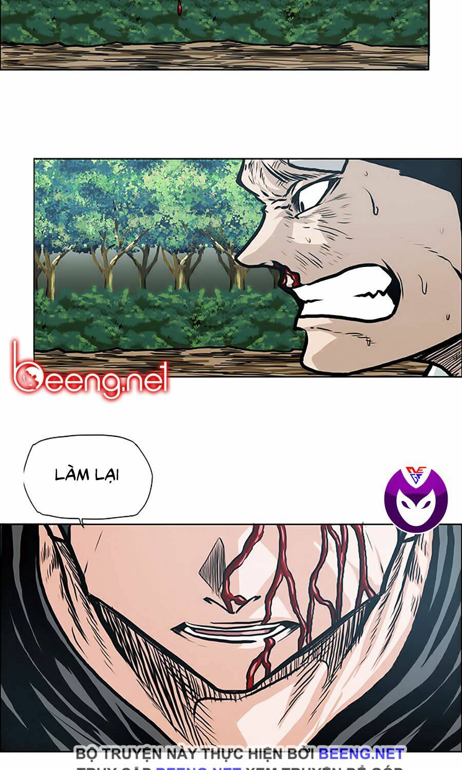 Bá Chủ Học Đường Ss3: Chapter 6