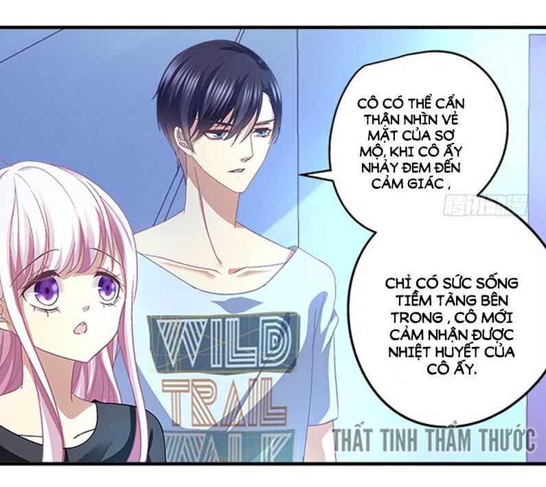 Thiên lại âm linh: Chapter 39