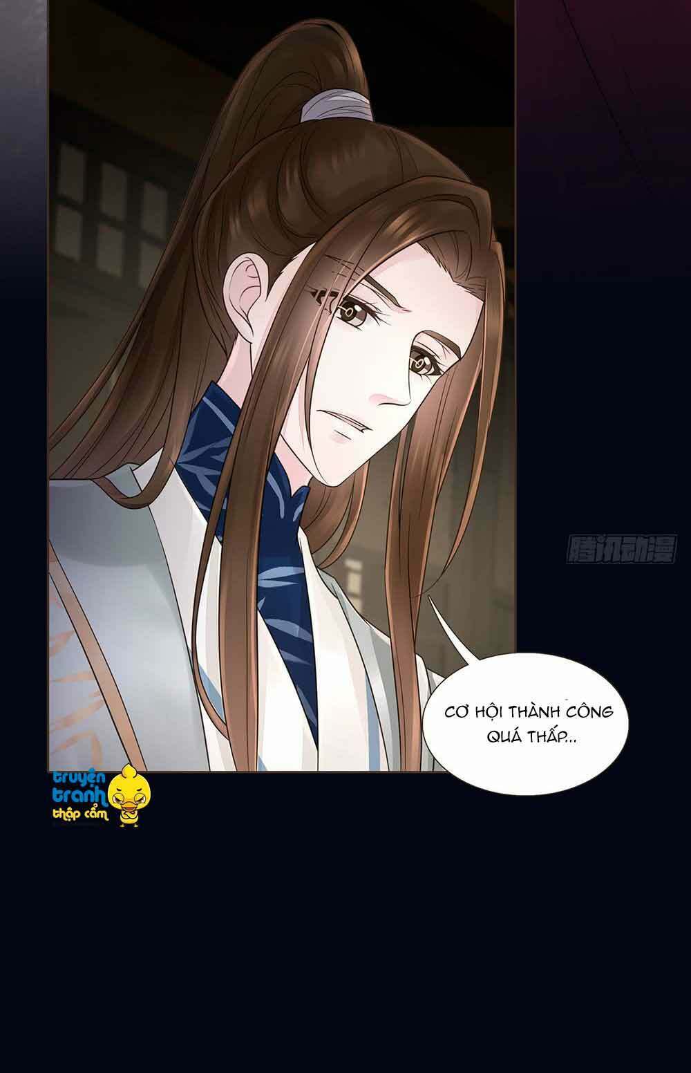 Đại Giá Thừa Tướng: Chapter 99