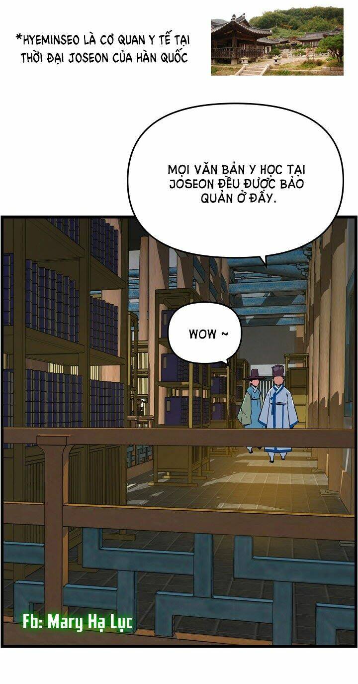 Tôi Sẽ Sống Như Một Hoàng Tử: Chapter 20