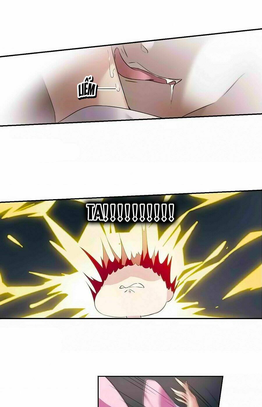 Toàn Cơ Từ: Chapter 35.1