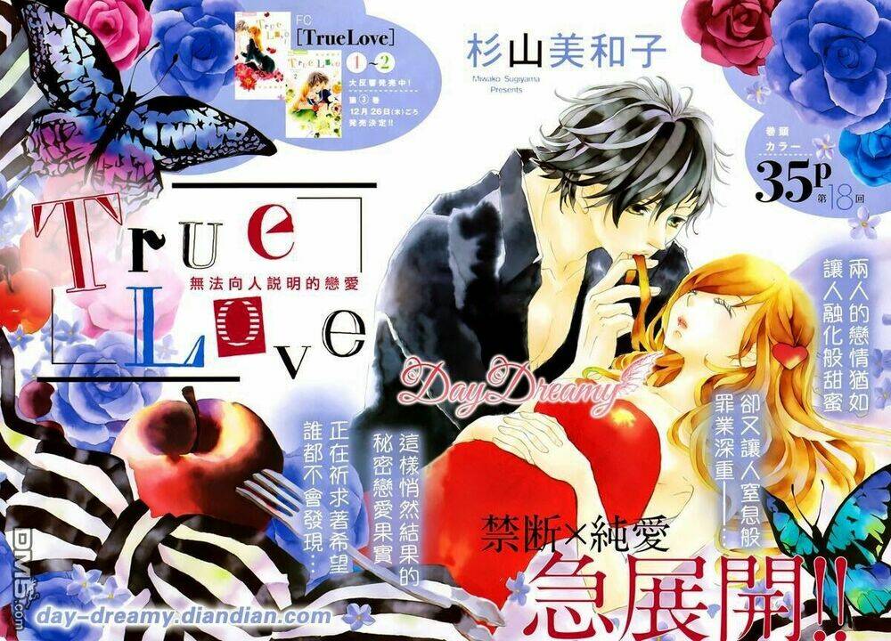 True Love: Chapter 18