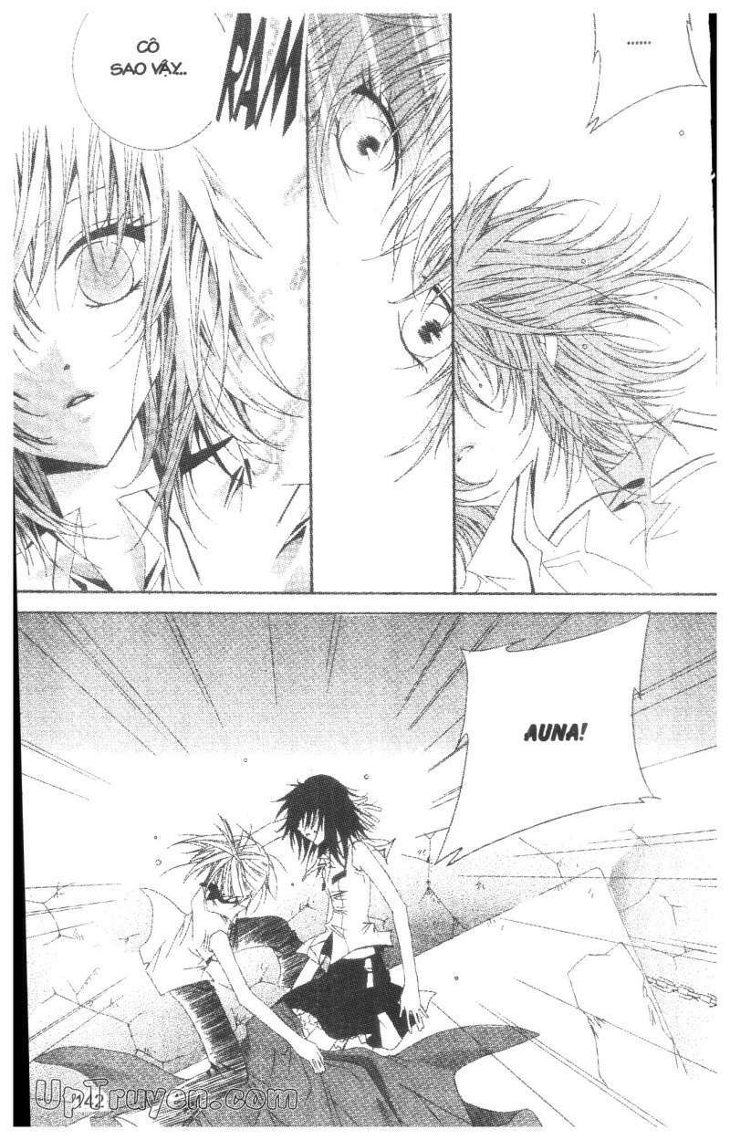 Nước Mắt Nàng Tiên Cá: Chapter 1