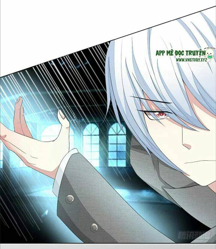 Nam Thần Ma Cà Rồng: Sủng Nhược Tiểu Lãn Thê: Chapter 77