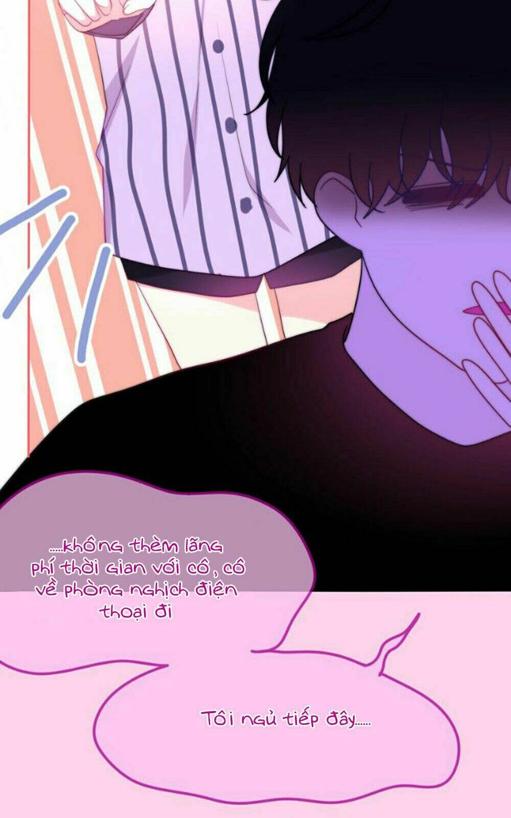 Tháng Sáu Không Hẹn Mà Gặp: Chapter 15