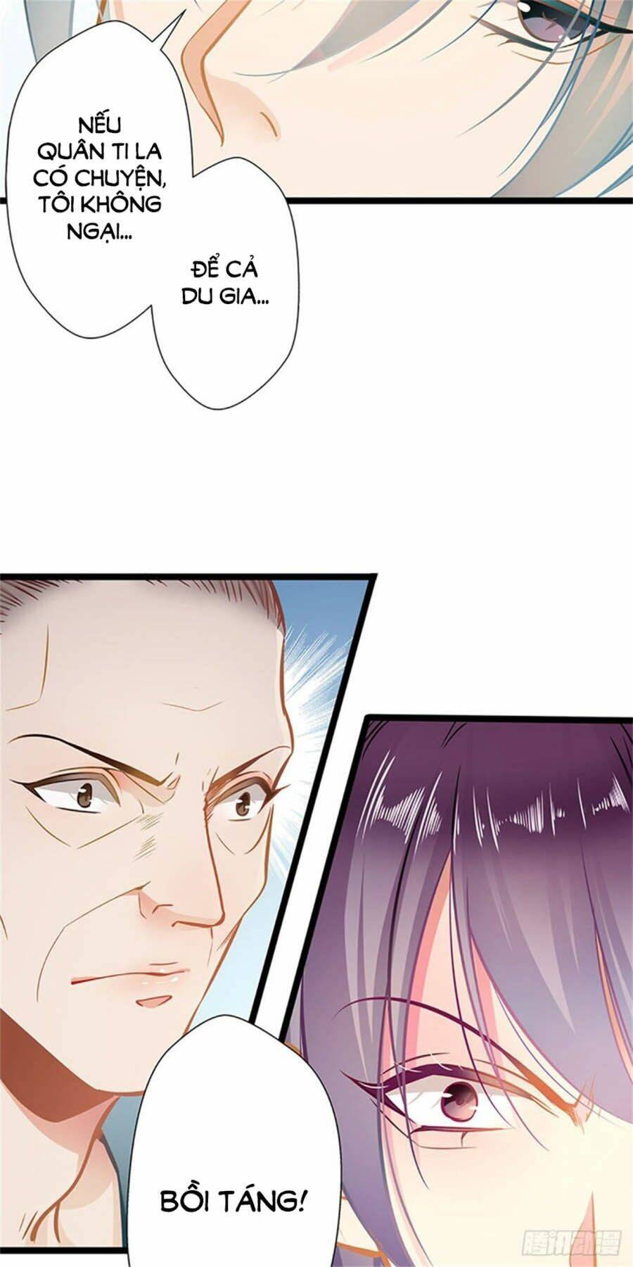 Cưng Chiều Ái Thê Hư Hỏng: Chapter 53