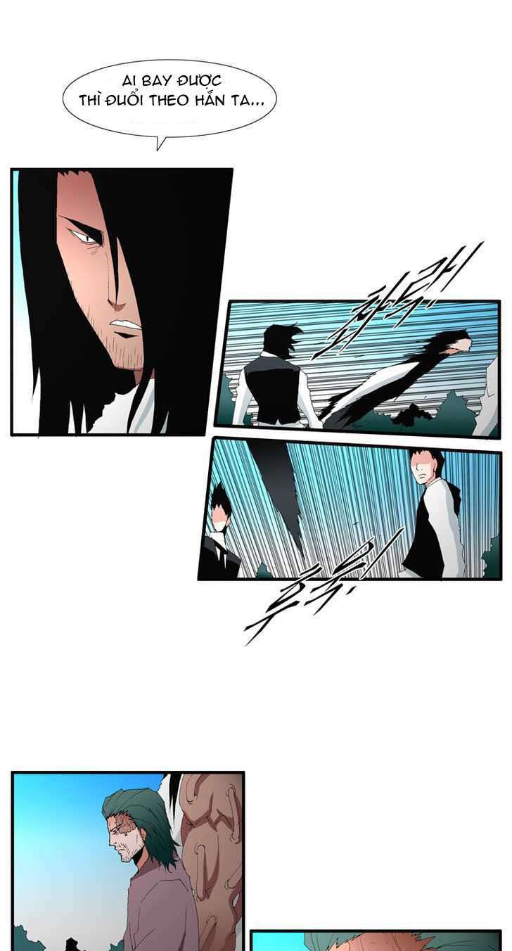 Siêu năng: Chapter 106