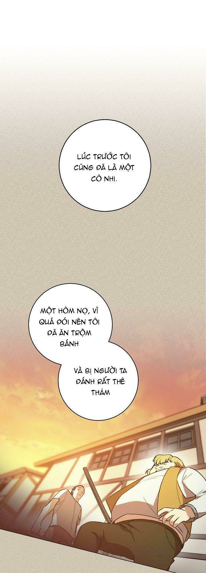 One Pair Lady: Chapter 5