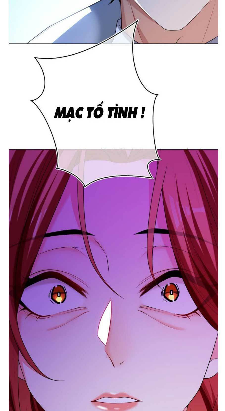 Cô Vợ Nhỏ Nuông Chiều Quá Lại Thành Ác!!: Chapter 179.1