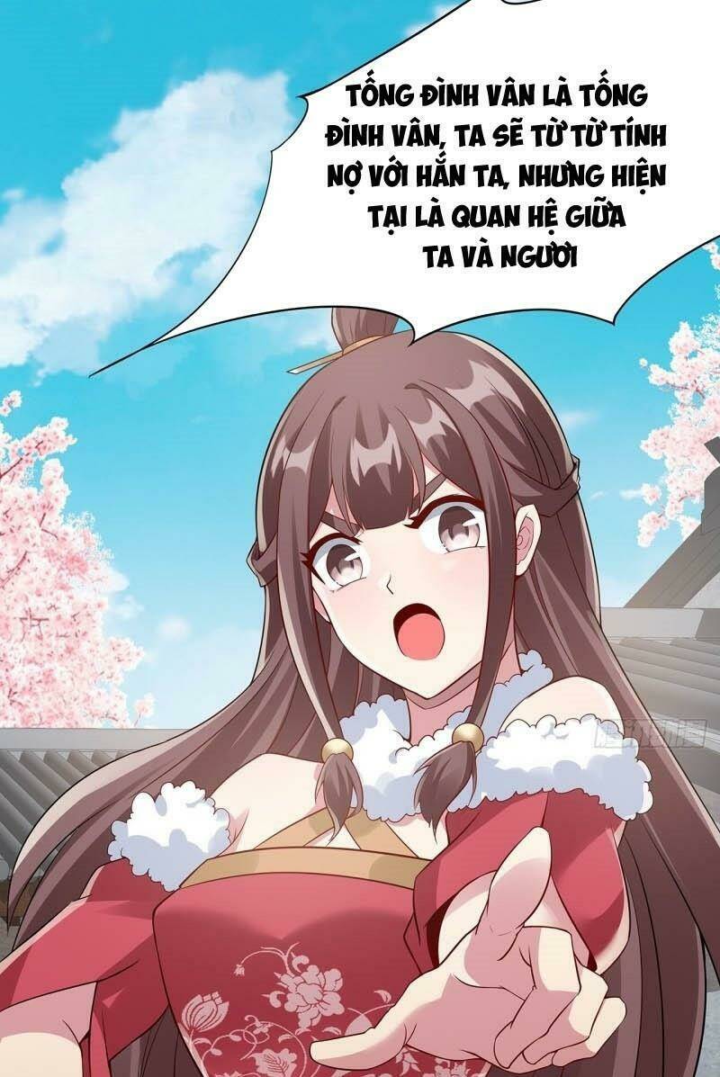Nghịch Lân: Chapter 89