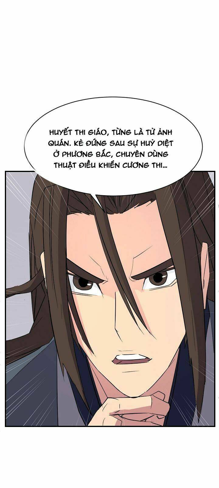 Trọng Sinh, Bất Khả Chiến Bại: Chapter 78