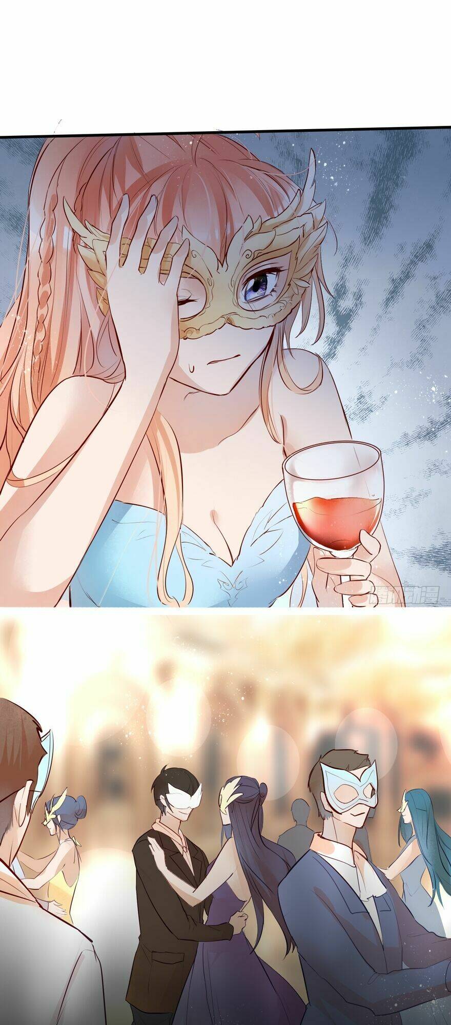 Sau Này Vẫn Cứ Thích Em: Chapter 5