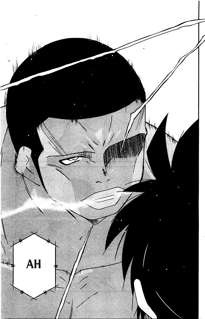 Truyền Nhân Atula 3: Chapter 75