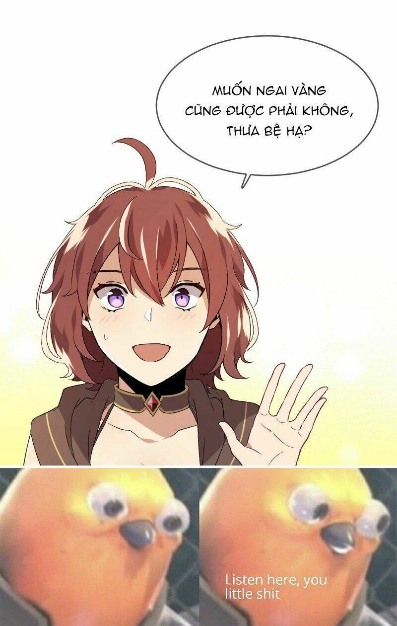 Pháp Sư Và Nữ Chúa Quỷ: Chapter 73