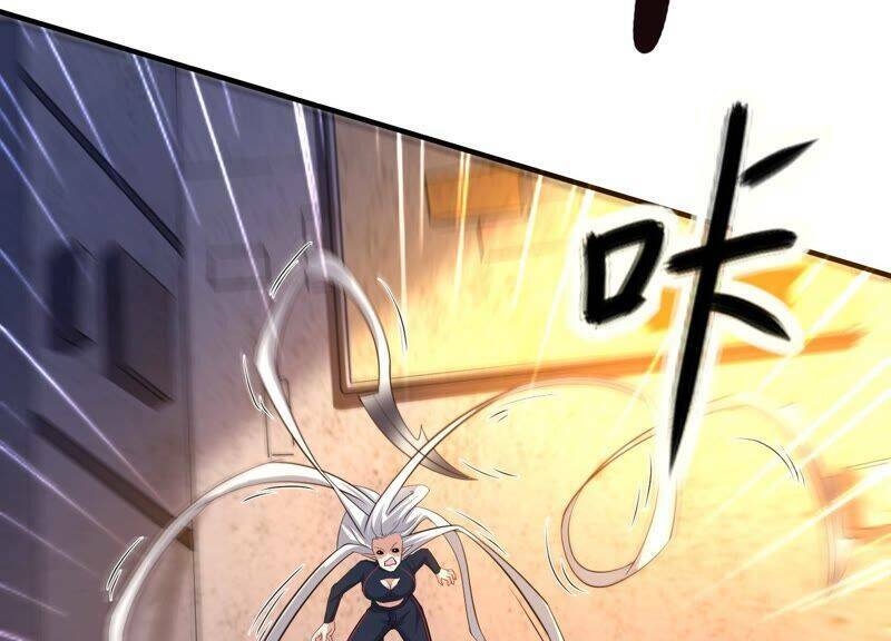 Siêu Năng Phân Hóa: Chapter 6