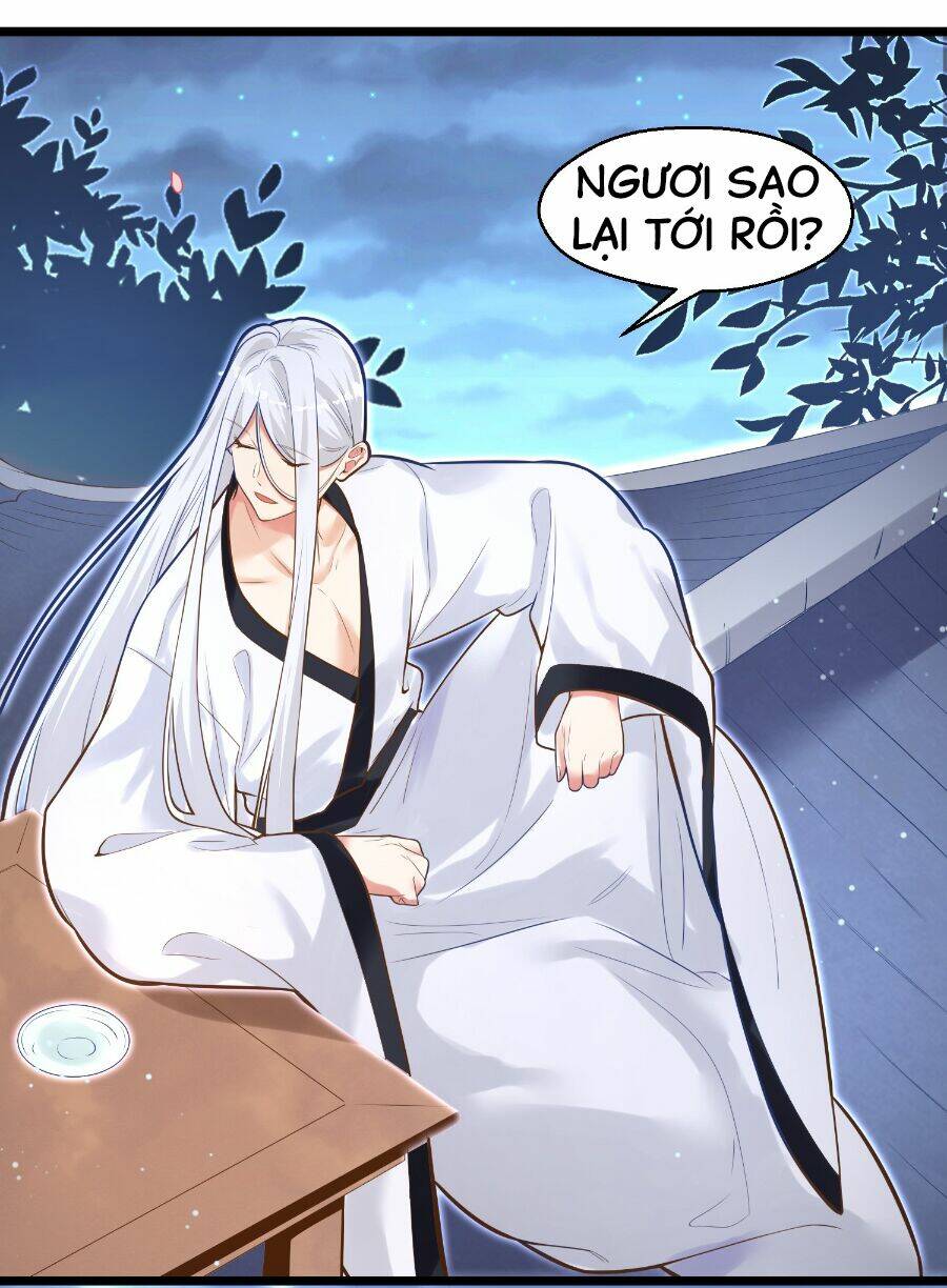 Bị Yêu Quái Bao Vây, Ta Vô Tình Nhặt Được Tiểu Ma Nữ?!: Chapter 6