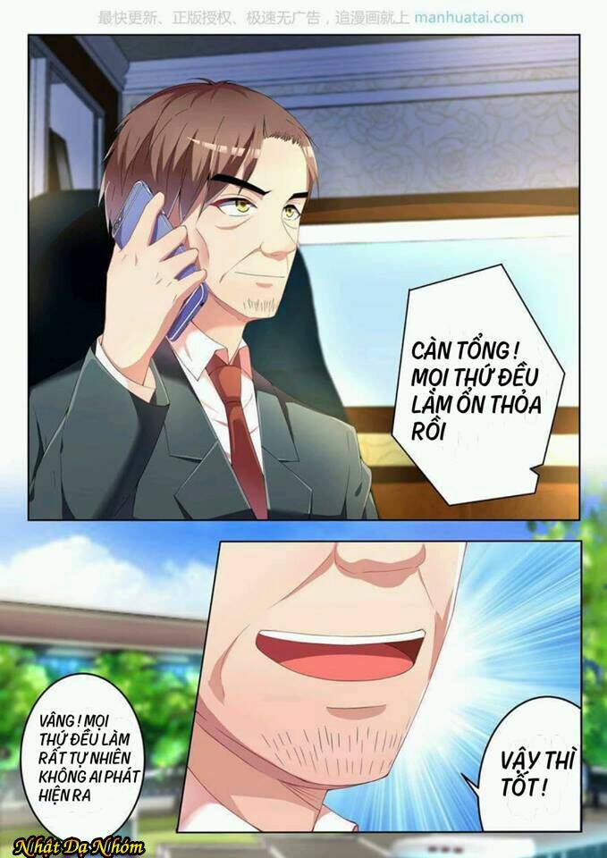 Tiểu Thư Tái Xuất: Chapter 8