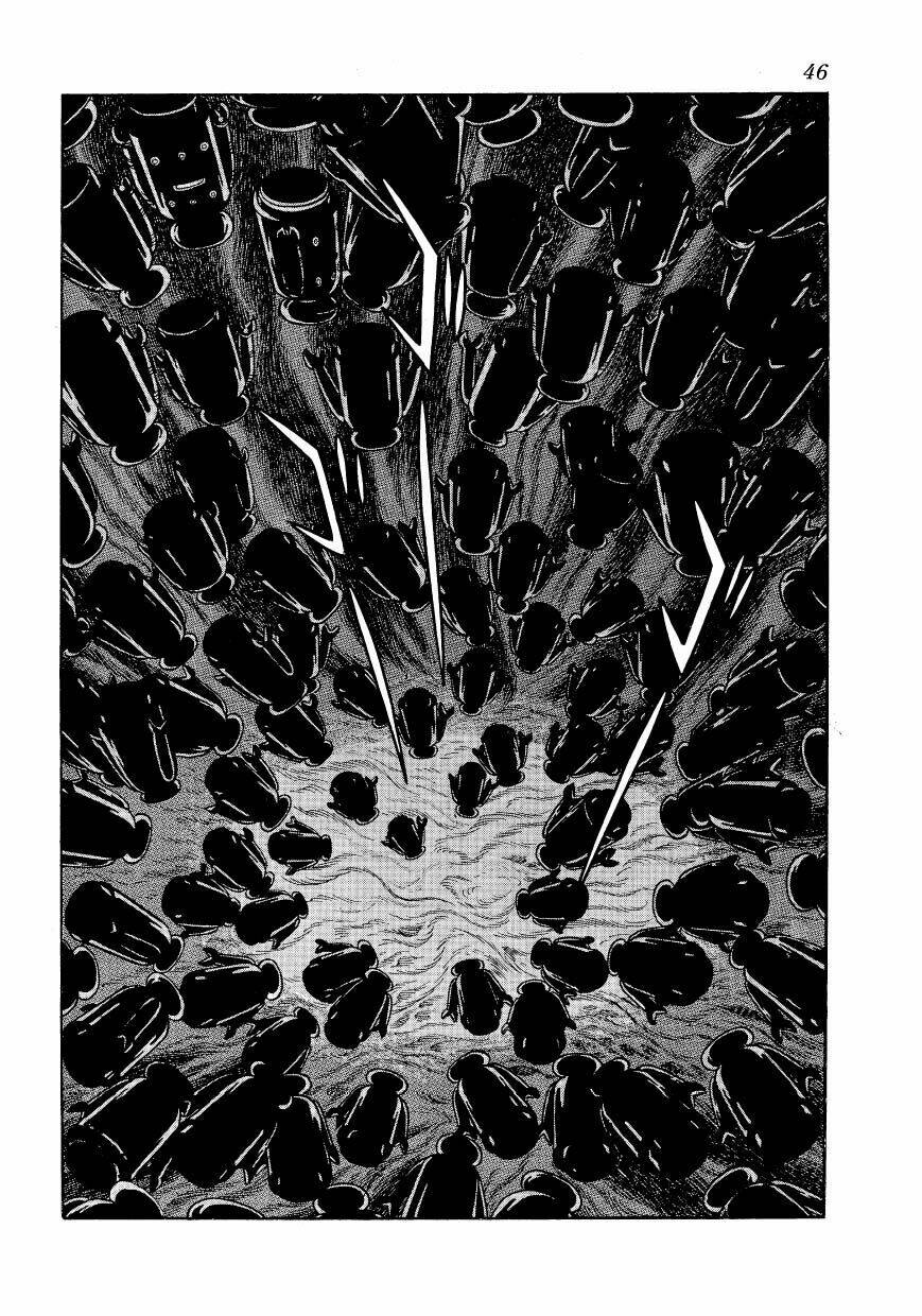 Chim Lửa: Chapter 59