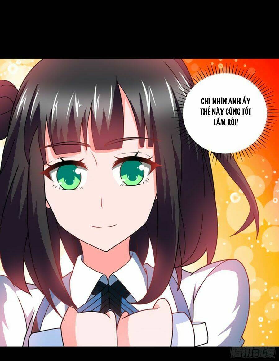 Người Yêu Khát Máu Của Tôi: Chapter 87