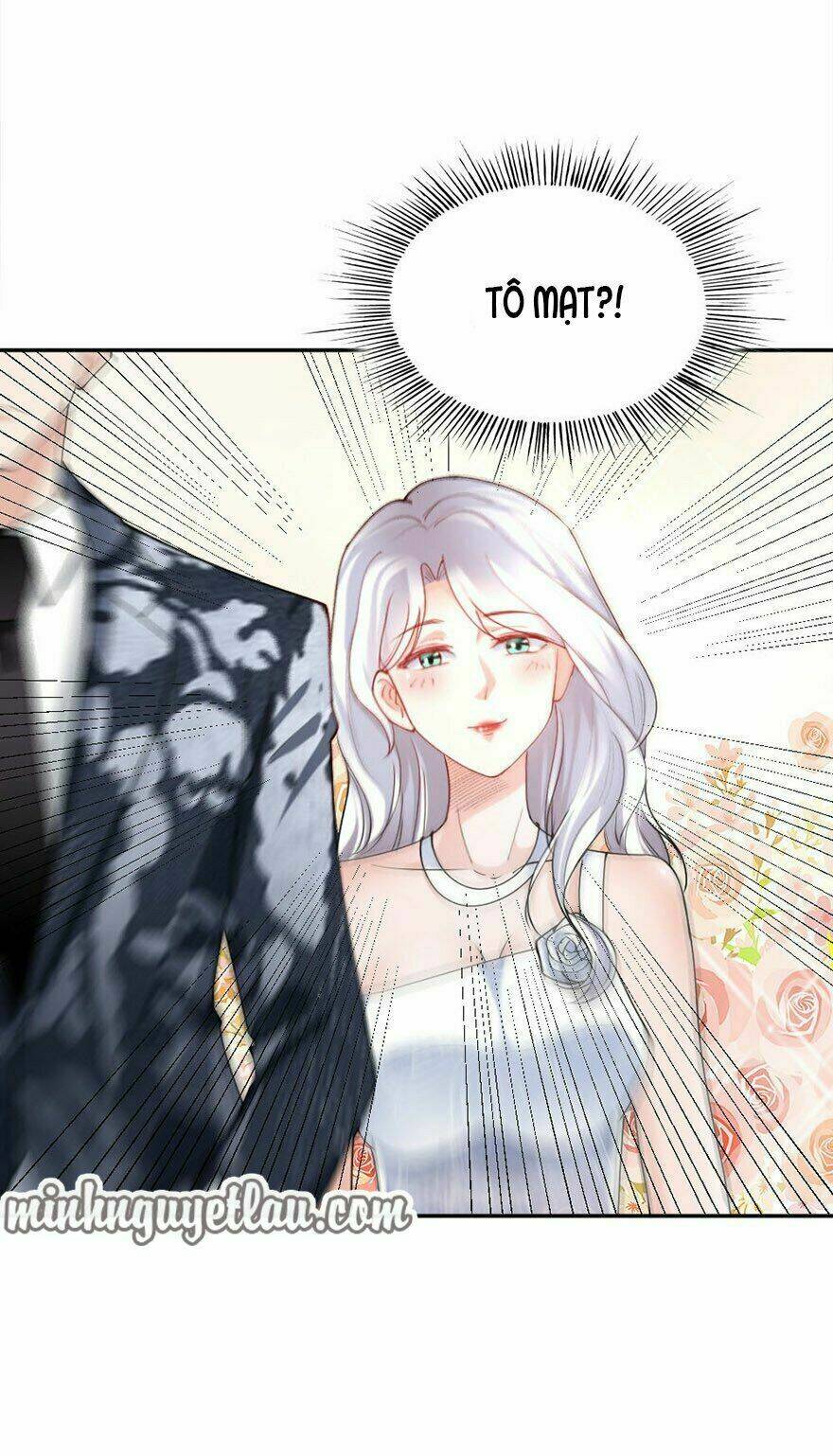 Tiểu Bạch Điềm Thê Của Long Thiếu: Chapter 48