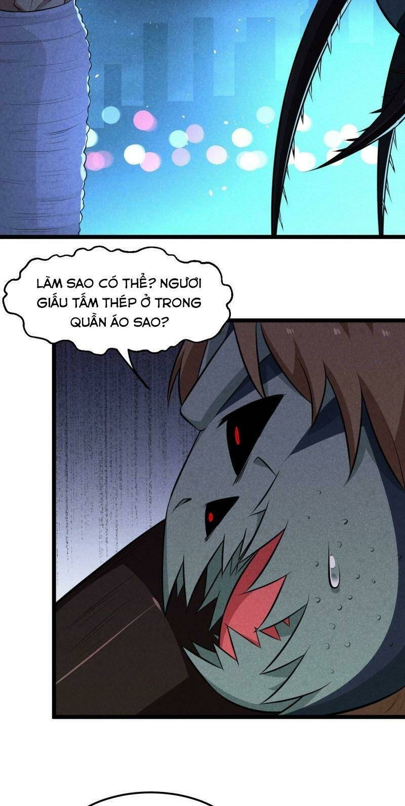 Thần Tiên Rút Thẻ: Chapter 11
