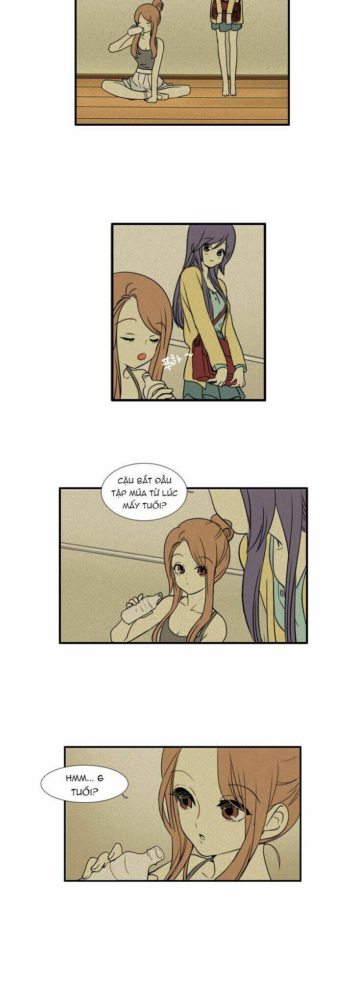 Useful Good-For-Nothing: Chapter 55