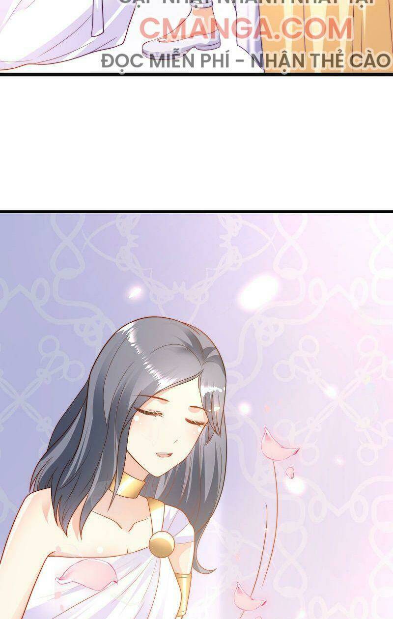 Sủng Hậu Của Vương: Chapter 85