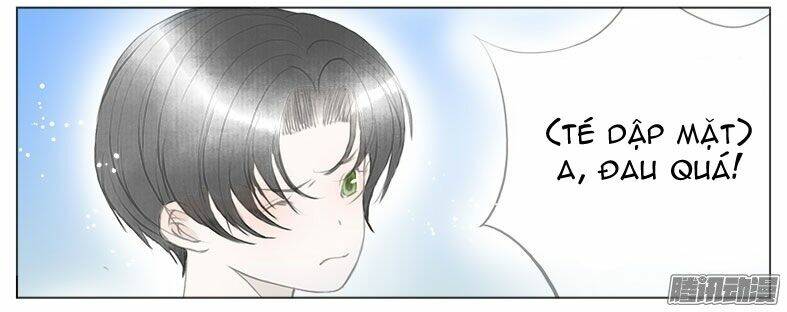 Giữa Anh Và Em: Chapter 35