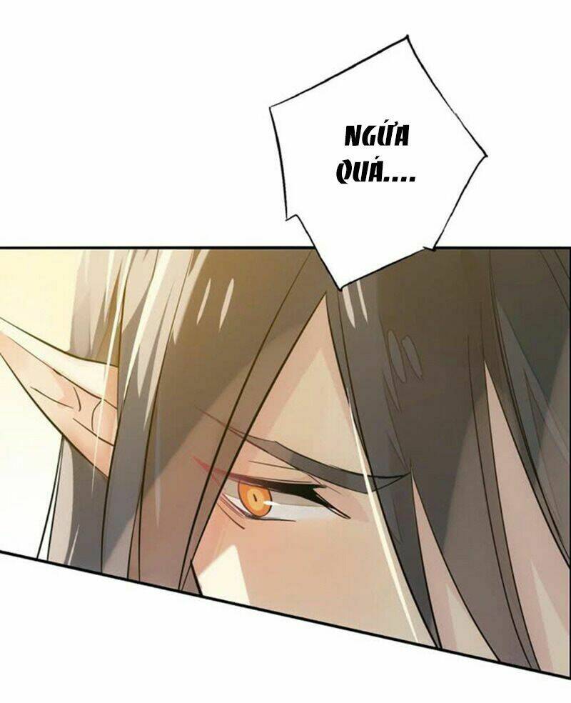 Sư Phụ Lại Trêu Chọc Ta: Chapter 51.4