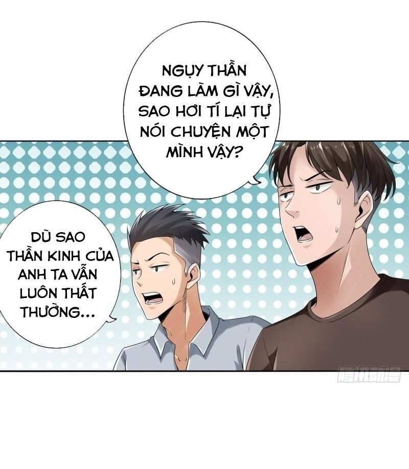 Hệ Thống Tìm Đường Chết Mạnh Nhất: Chapter 70