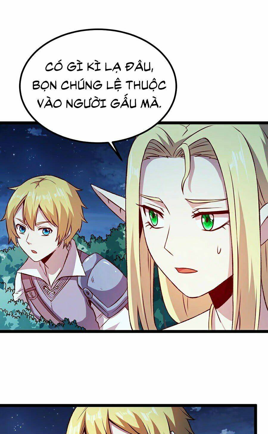 Tối Cường Thành Chủ Đích Dị Giới: Chapter 16