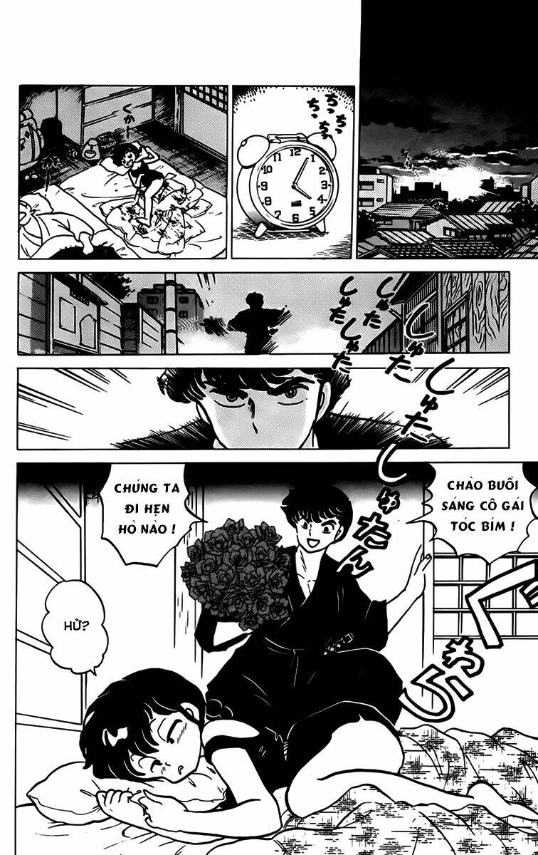 Suối Lời Nguyền: Chapter 148