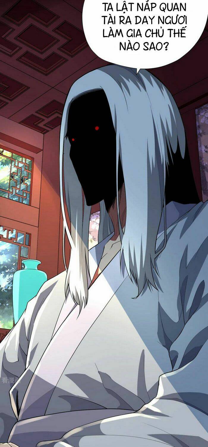 Vương Bài Thần Y: Chapter 61