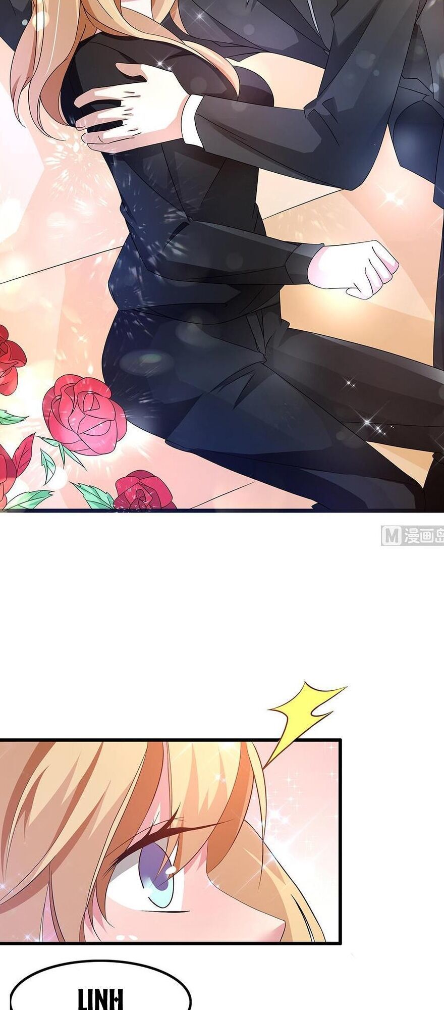 Cô Sát Thủ Ơi, Yêu Nhau Nhé: Chapter 68