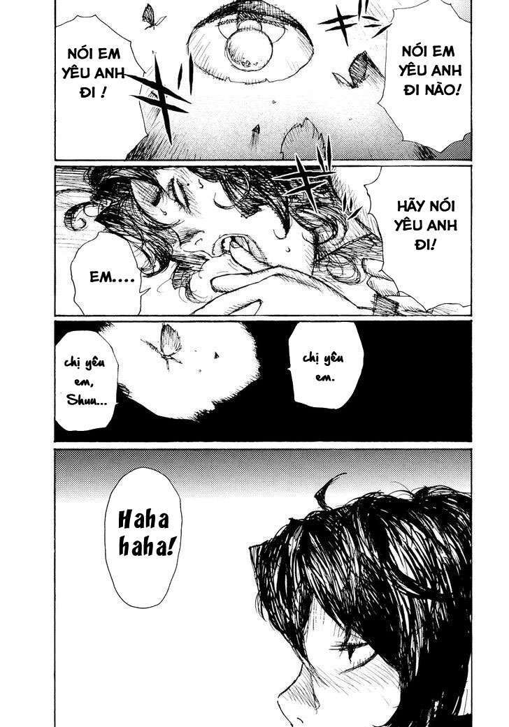Alice In Hell: Chapter 21