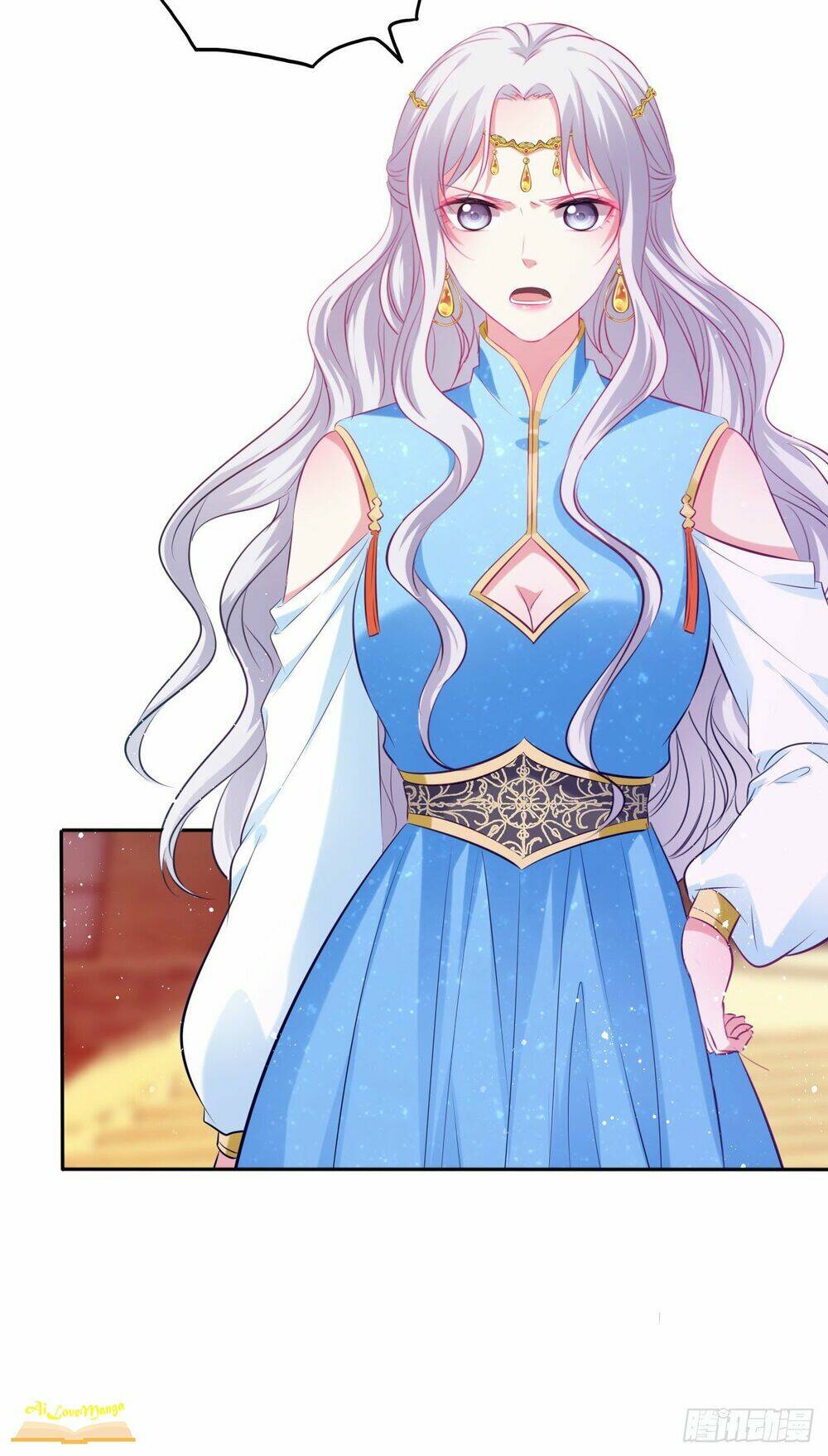 Vương Phi Thật Thích Trang Điểm: Chapter 88