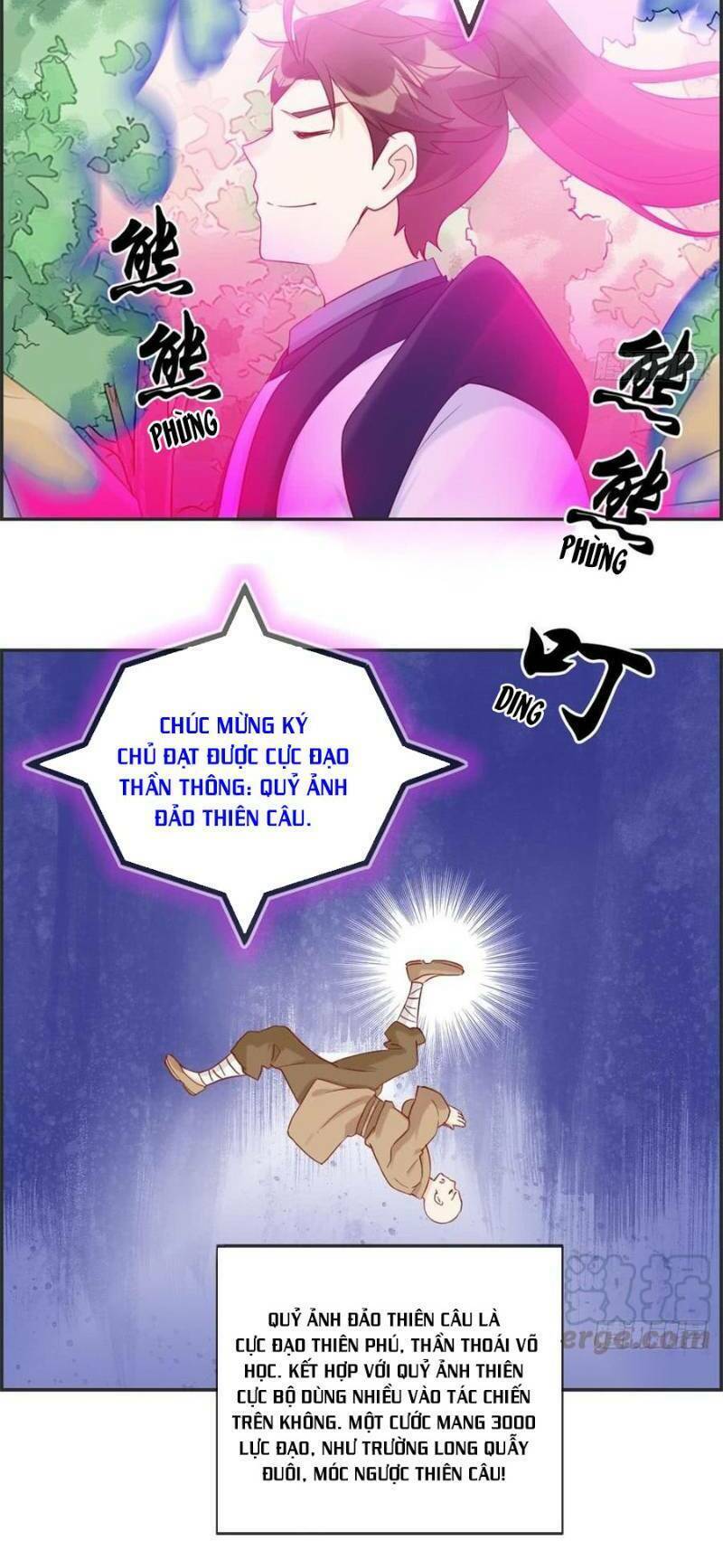 Tối Cường Hoàn Khố Hệ Thống: Chapter 42