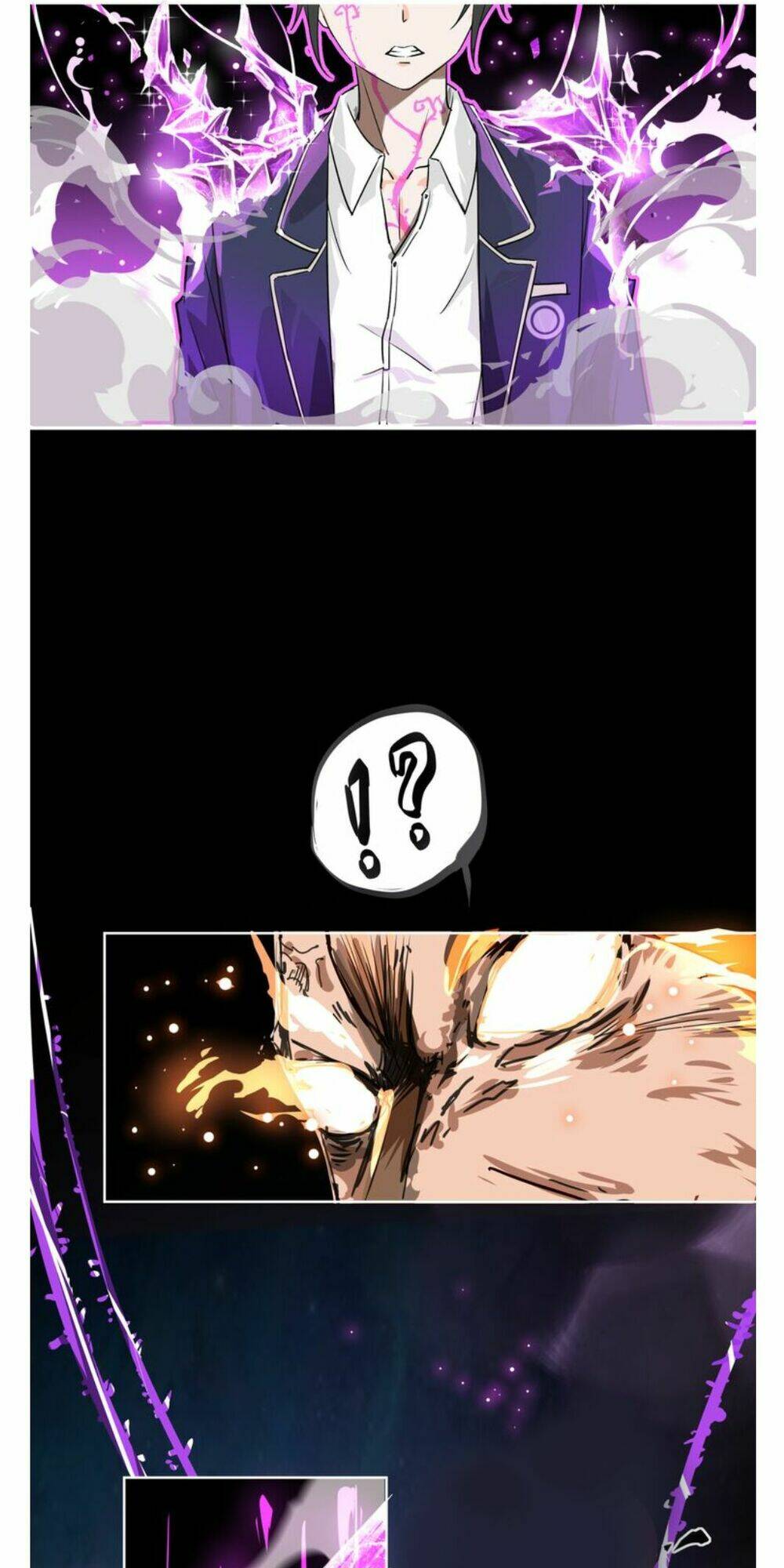 Đại Chiến Yêu Tinh: Chapter 2