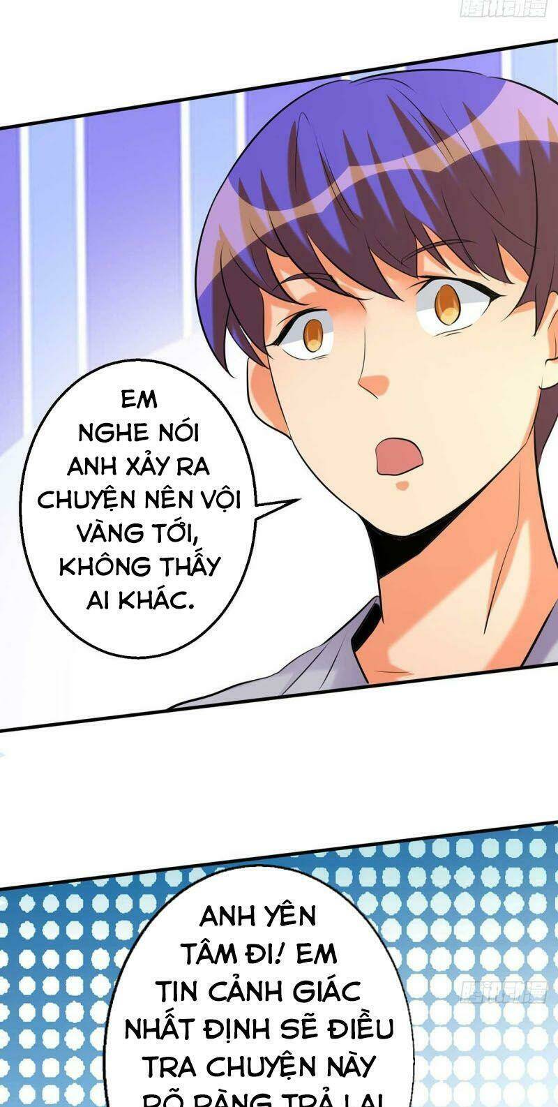 Đế Tế: Chapter 24