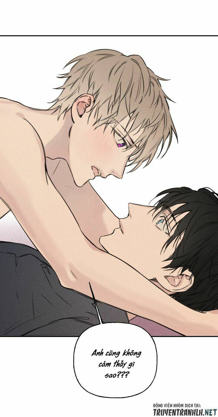 Angel Buddy: Chapter 15